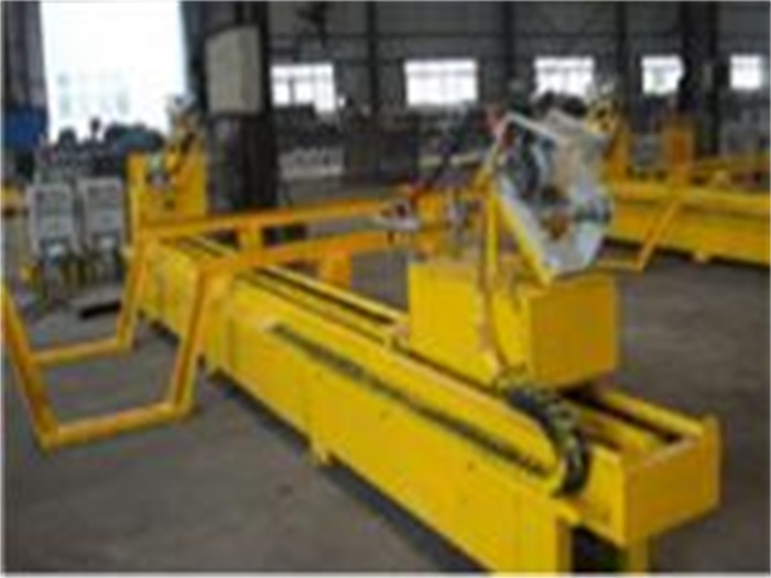 開封網(wǎng)架桿件自動焊機(jī)